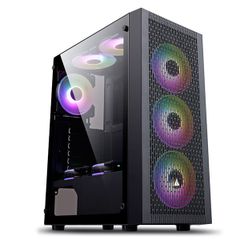 Case Golden Field N95 Gaming Pro (No Fan)