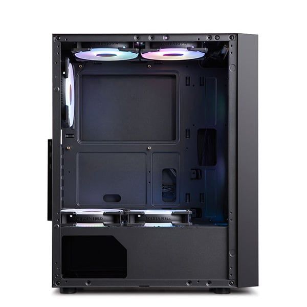 Case Golden Field N95 Gaming Pro (No Fan)