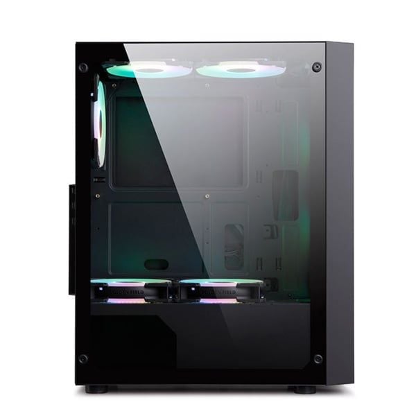 Case Golden Field N95 Gaming Pro (No Fan)