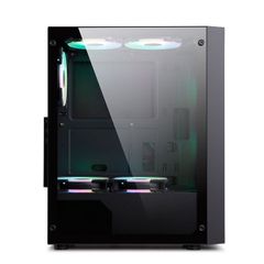 Case Golden Field N95 Gaming Pro (No Fan)