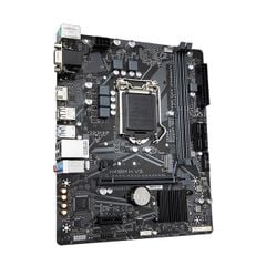 Main Gigabyte H410M-H V3 (Intel H510, Socket 1200, m-ATX, 2 khe Ram DDR4)