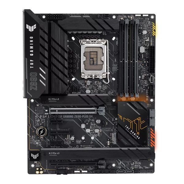 Main ASUS TUF GAMING Z790-PLUS D4