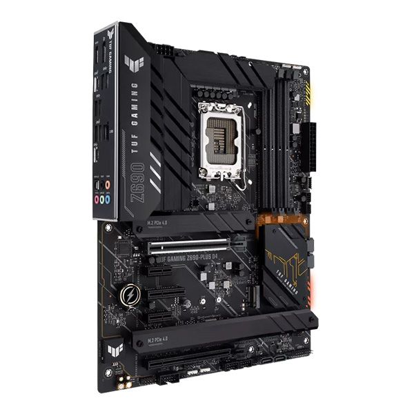 Main ASUS TUF GAMING Z790-PLUS D4