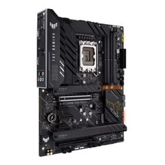 Main ASUS TUF GAMING Z790-PLUS D4