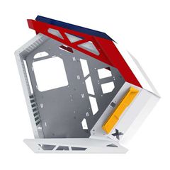 Case XIGMATEK X BATTLESHIP