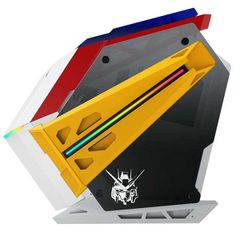 Case XIGMATEK X BATTLESHIP