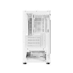 Case Xigmatek FADIL ARTIC 1F - EN48083 (Màu Trắng/ 1 Fan RGB)
