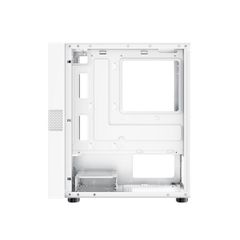 Case Xigmatek FADIL ARTIC 1F - EN48083 (Màu Trắng/ 1 Fan RGB)