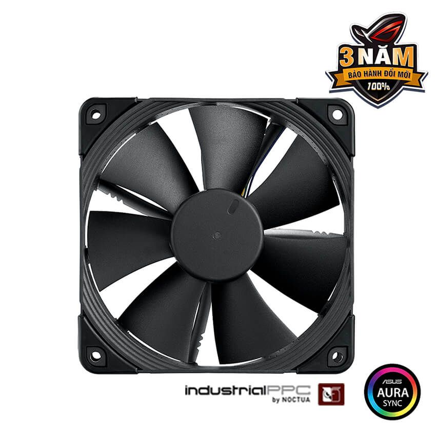 TẢN NHIỆT NƯỚC ASUS ROG RYUJIN 240 RGB AIO LIQUID CPU COOLER