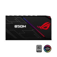 Nguồn máy tính ASUS ROG THOR 850P 850W - 80 PLUS PLATINUM - FULL MODULAR
