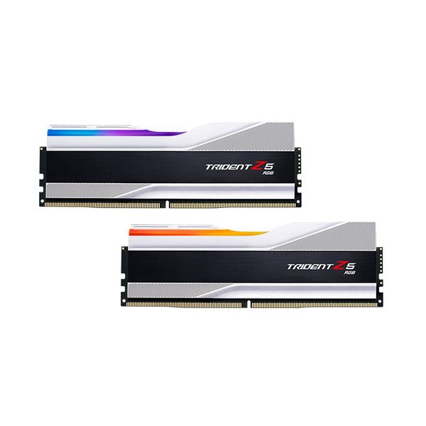 Ram DDR5 GSKILL TRIDENT Z5 RGB (F5-5600J3636C16GX2-TZ5RS) 32Gb (2x16Gb) 5600Mhz