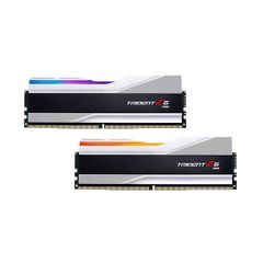Ram DDR5 GSKILL TRIDENT Z5 RGB (F5-5600J3636C16GX2-TZ5RS) 32Gb (2x16Gb) 5600Mhz