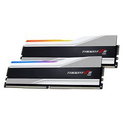 Ram DDR5 GSKILL TRIDENT Z5 RGB (F5-5600J3636C16GX2-TZ5RS) 32Gb (2x16Gb) 5600Mhz