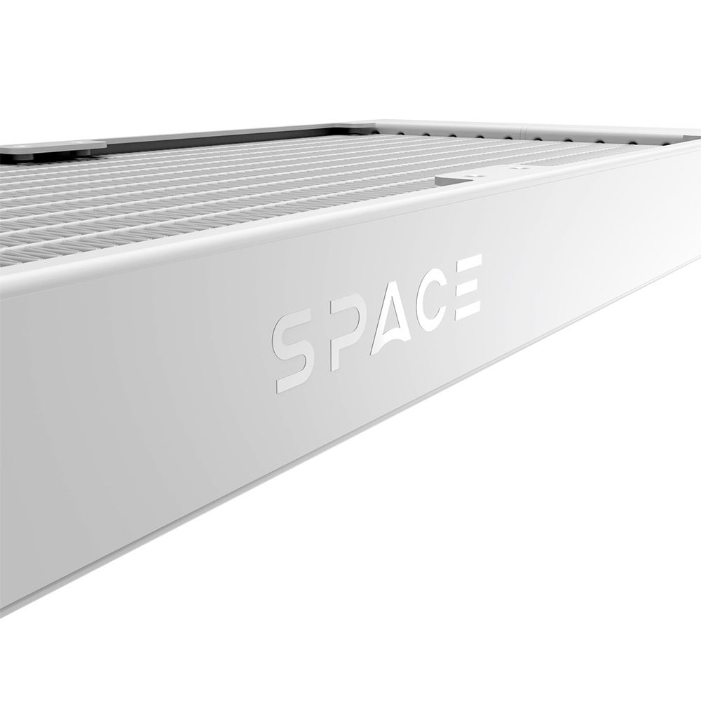 TẢN NHIỆT NƯỚC ID-COOLING SPACE SL360 WHITE