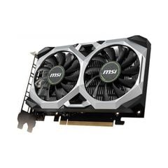 CARD MÀN HÌNH MSI Geforce GTX 1650 D5 Ventus XS OC 4Gb