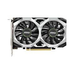 CARD MÀN HÌNH MSI Geforce GTX 1650 D5 Ventus XS OC 4Gb