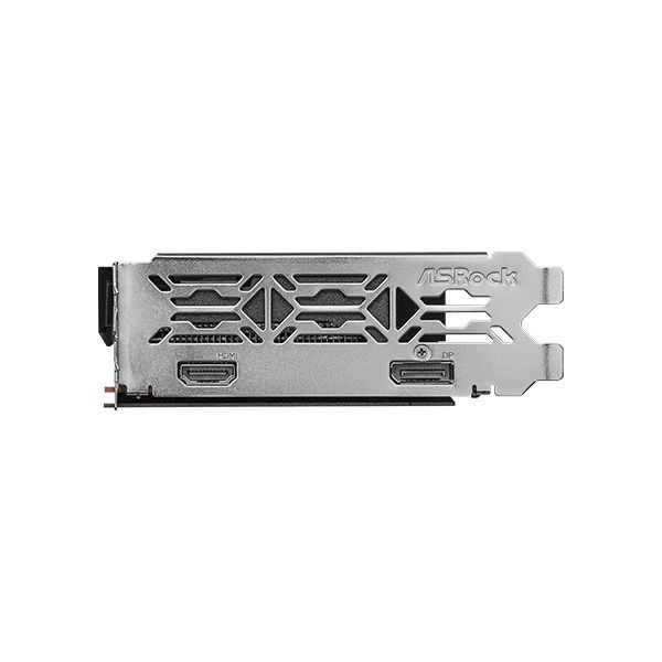 CARD MÀN HÌNH ASROCK Radeon RX 6500 XT PHANTOM GAMING D 4GB OC ( RX6500XT PGD 4GO )
