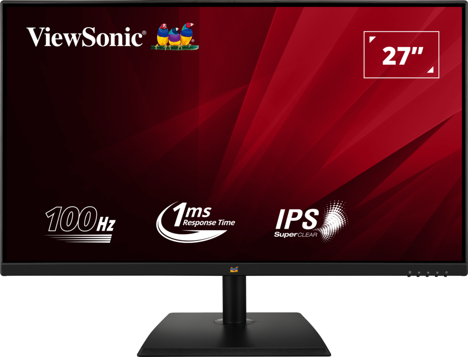 Màn Hình Viewsonic Va2736-H (27
