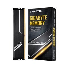 Ram DDR4 Gigabyte 8Gb Buss 2666 Tản Nhiệt Thép