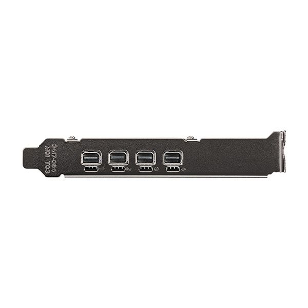 CARD MÀN HÌNH NVIDIA T1000 8GB GDDR6