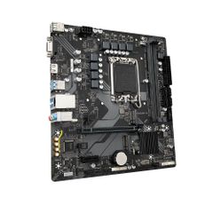 MAIN Gigabyte B760M D DDR4 (rev. 1.0) | Intel B760, Socket 1700, Micro ATX, 2 khe DDR4