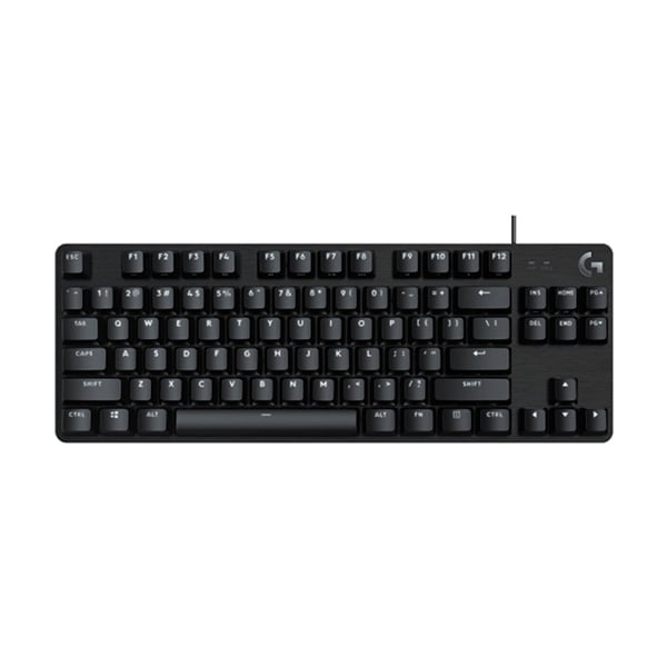 Bàn phím Logitech Gaming G413 TKL SE Tactile SW