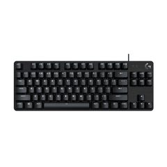 Bàn phím Logitech Gaming G413 TKL SE Tactile SW