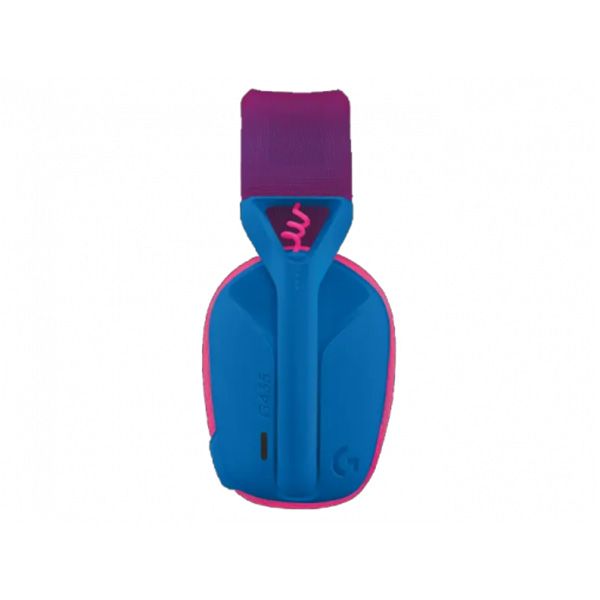 Tai Nghe Không Dây Logitech G435 LightSpeed Wireless Blue