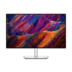 Màn hình DELL ULTRASHARP U2723QE 27 inch 4K IPS USC-C RJ45 chuyên đồ hoạ