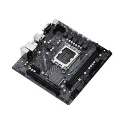 Main ASRock H610M-HDV (DDR4) ( LGA1700 / M-ATX / 2xDDR4 )