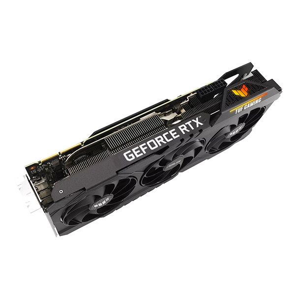 CARD MÀN HÌNH ASUS TUF-RTX 3090 TI-O24G-GAMING