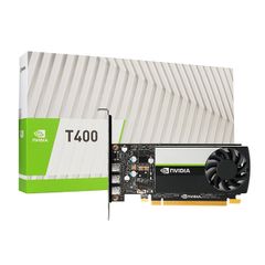CARD MÀN HÌNH NVIDIA T400 (4GB GDDR6)