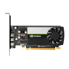 CARD MÀN HÌNH NVIDIA T400 (4GB GDDR6)