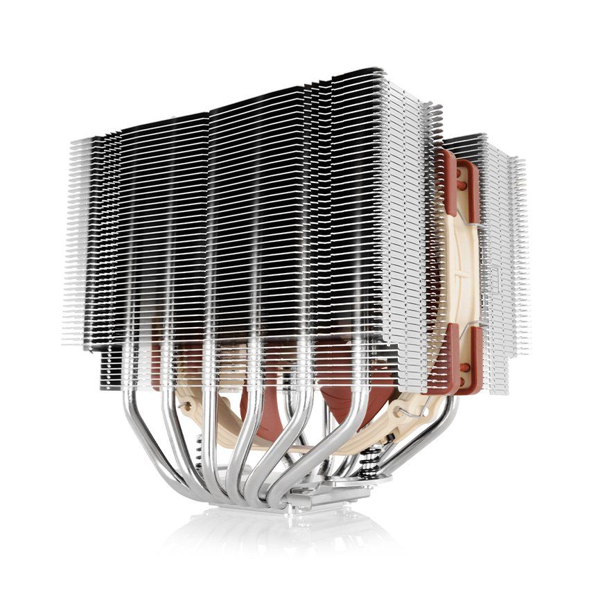 TẢN NHIỆT KHÍ NOCTUA NH - D15S