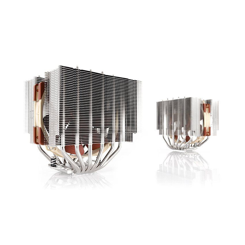 TẢN NHIỆT KHÍ NOCTUA NH - D15S