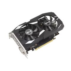 CARD MÀN HÌNH ASUS RTX 3050 DUAL Edition 6GB GDDR6