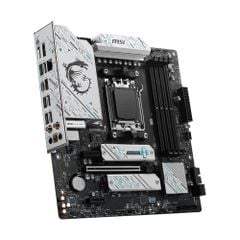 MAIN MSI B650M GAMING PLUS WIFI ( WiFi 6E / Bluetooth 5.3 / AM5 / m-ATX / 4xDDR5 )