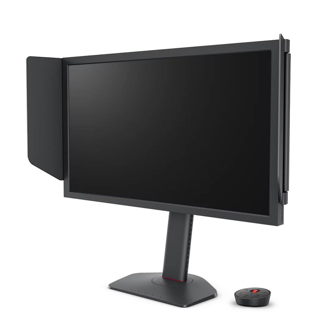 Màn Hình Gaming Esports BenQ ZOWIE XL2546X Fast TN/ Full HD/ 240Hz