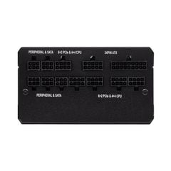 Nguồn máy tính CORSAIR RM850 850W - 80 PLUS GOLD - FULL MODULAR