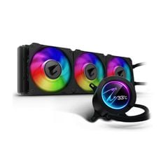 TẢN NHIỆT NƯỚC GIGABYTE AORUS LIQUID COOLER 360 AIO