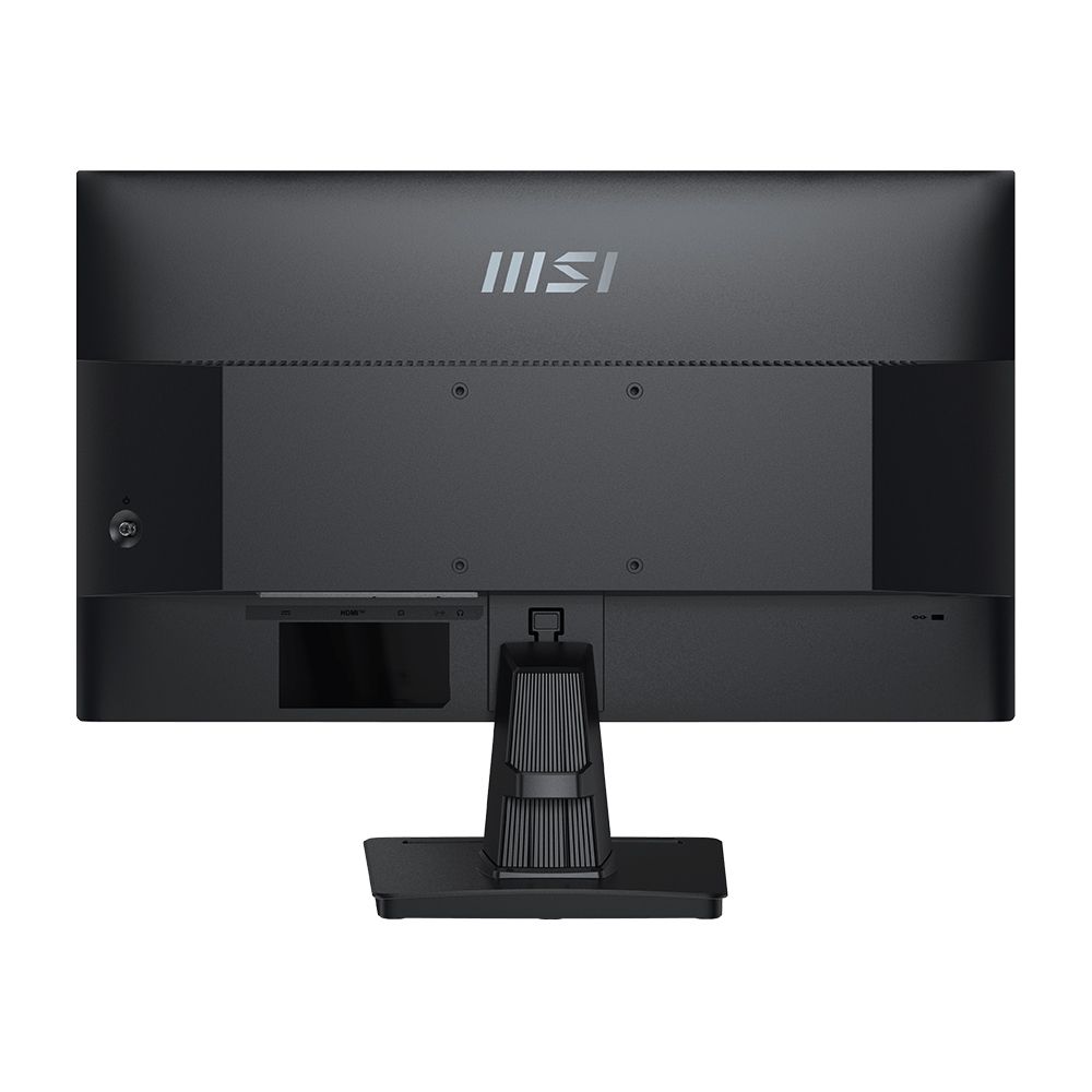 Màn Hình MSI PRO MP275 (27 inch - IPS -FHD - 100Hz -1ms - SPEAKER)