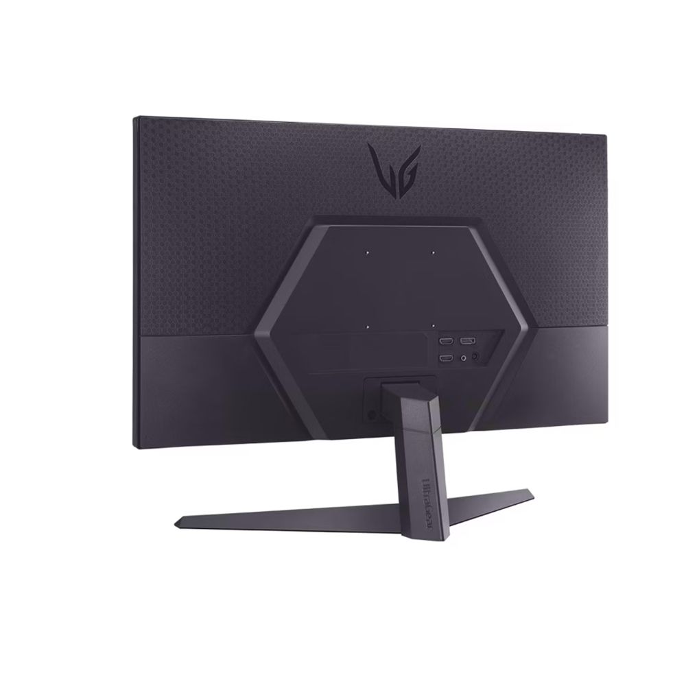 Màn hình LG UltraGear 27GS50F-B (27Inch/ FHD/ VA/ 180Hz/ 1ms)