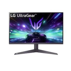 Màn hình Gaming LG 24GS50F-B | 23.8 inch, Full HD, VA, 180Hz, 1ms, phẳng
