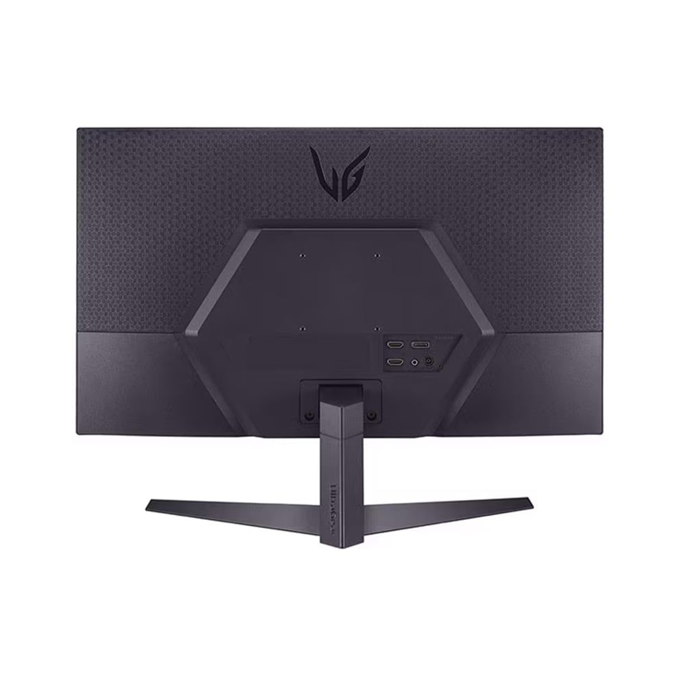 Màn hình Gaming LG 24GS50F-B | 23.8 inch, Full HD, VA, 180Hz, 1ms, phẳng