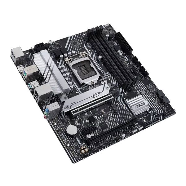 Main ASUS PRIME B560M-A