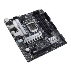 Main ASUS PRIME B560M-A