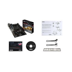 MAIN MSI A320M PRO-VDS V2