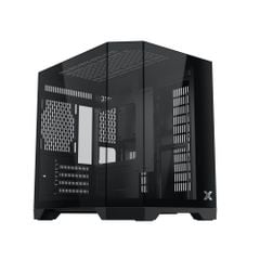 Case XIGMATEK CUBI M NANO GAMING M-ATX BLACK (EN44953)