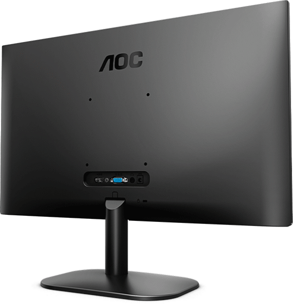 LCD AOC 24B2XHM/74 24 Inch FHD 75Hz HDMI VGA - Viền Siêu Mỏng