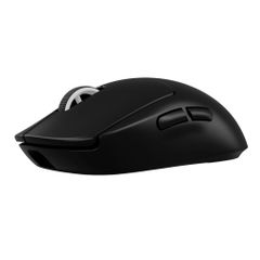 CHUỘT GAMING LOGITECH PRO X SUPERLIGHT 2 LIGHTSPEED WIRELESS GAMING (BLACK )